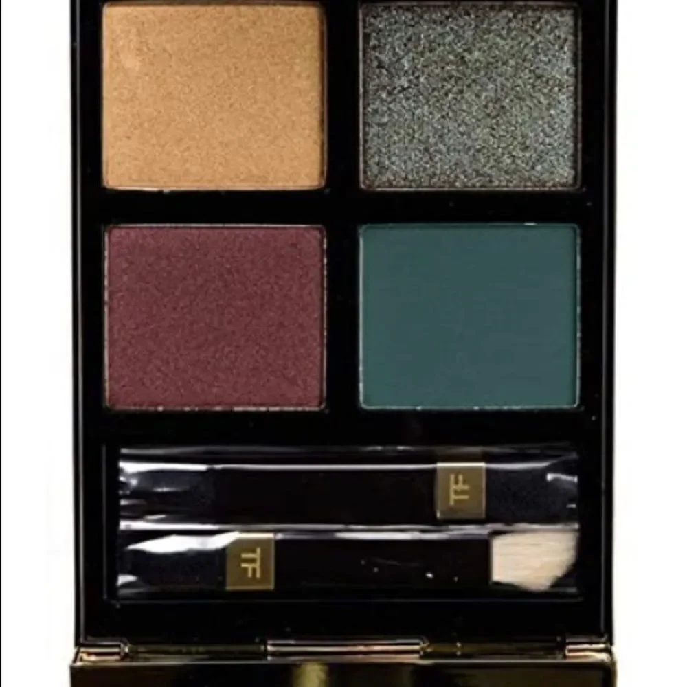 Tom Ford Eye Color Quad 24 Photosynthesex